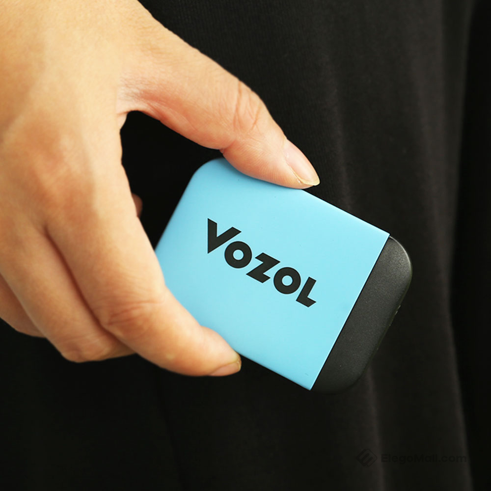 VOZOL D2 Disposable Pod