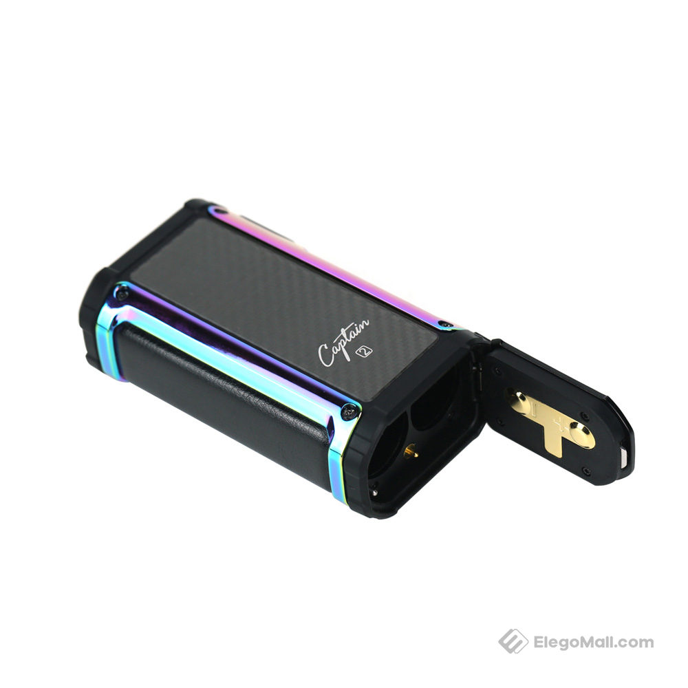 IJOY Captain 2 Box Mod 180W
