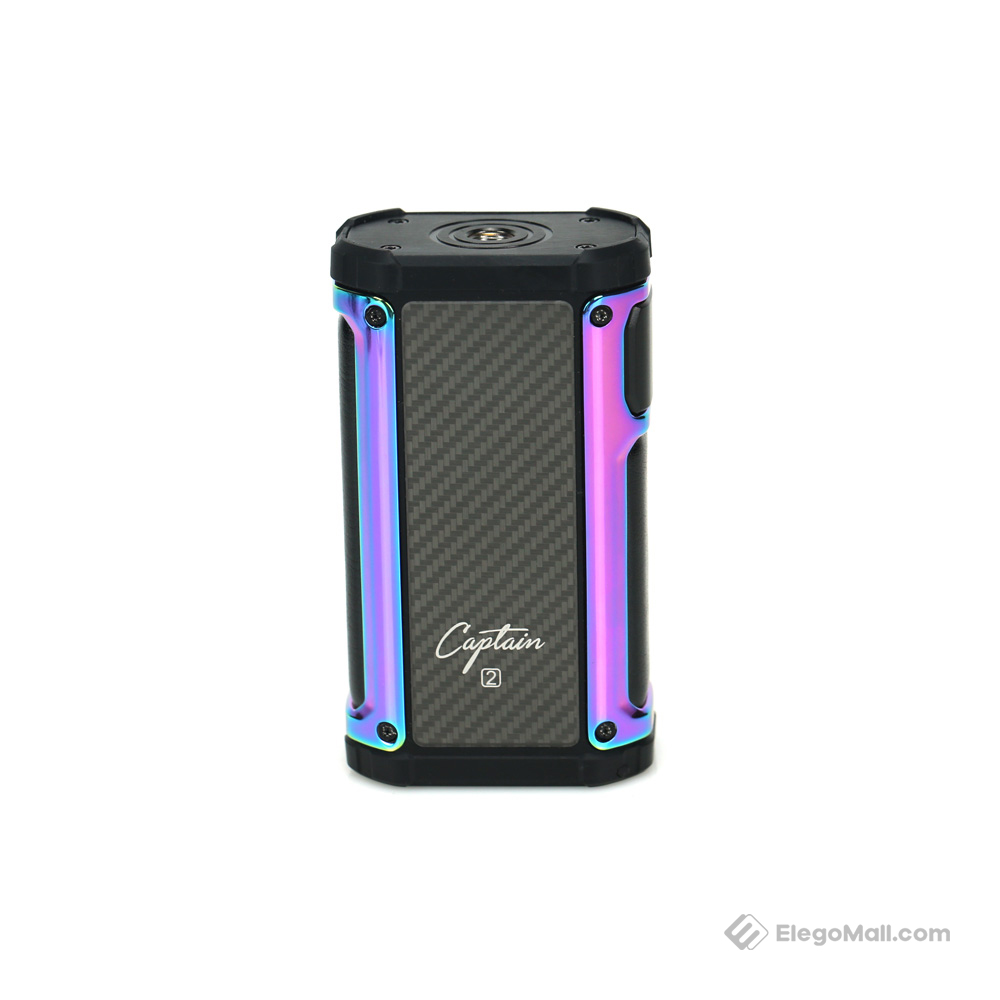 IJOY Captain 2 Box Mod 180W