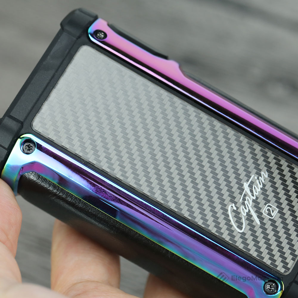 IJOY Captain 2 Box Mod 180W