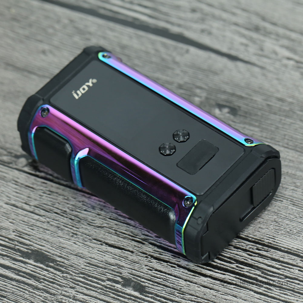 IJOY Captain 2 Box Mod 180W