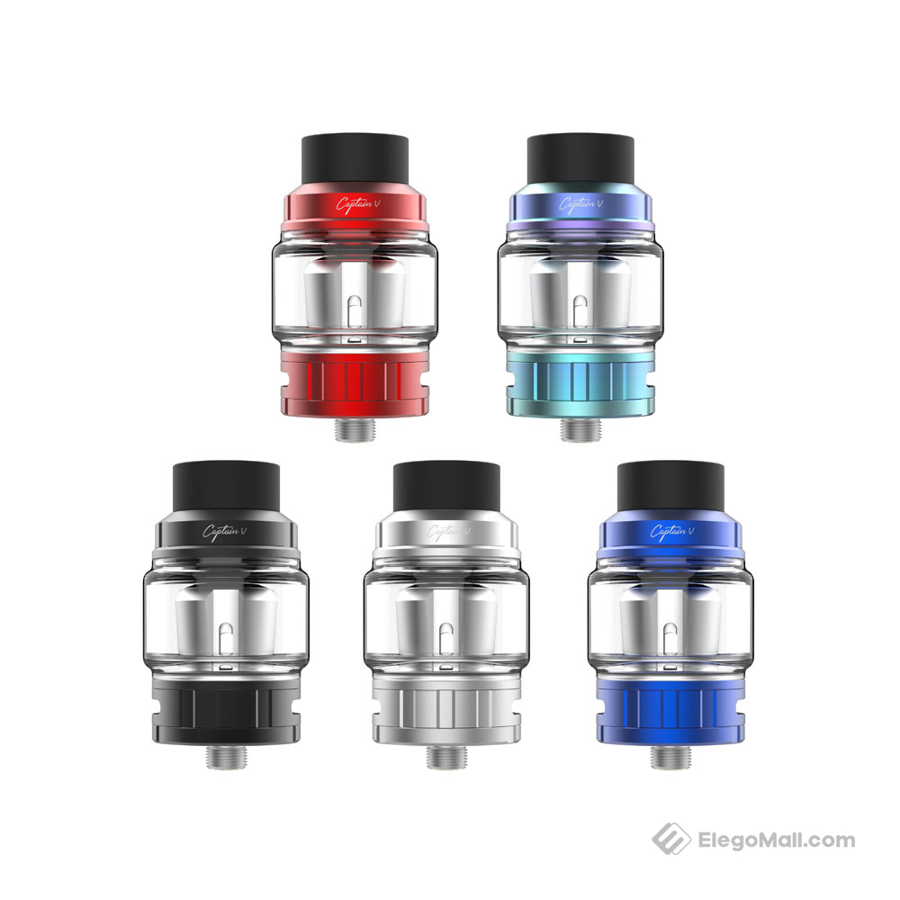 IJOY Captain V Tank 5ml