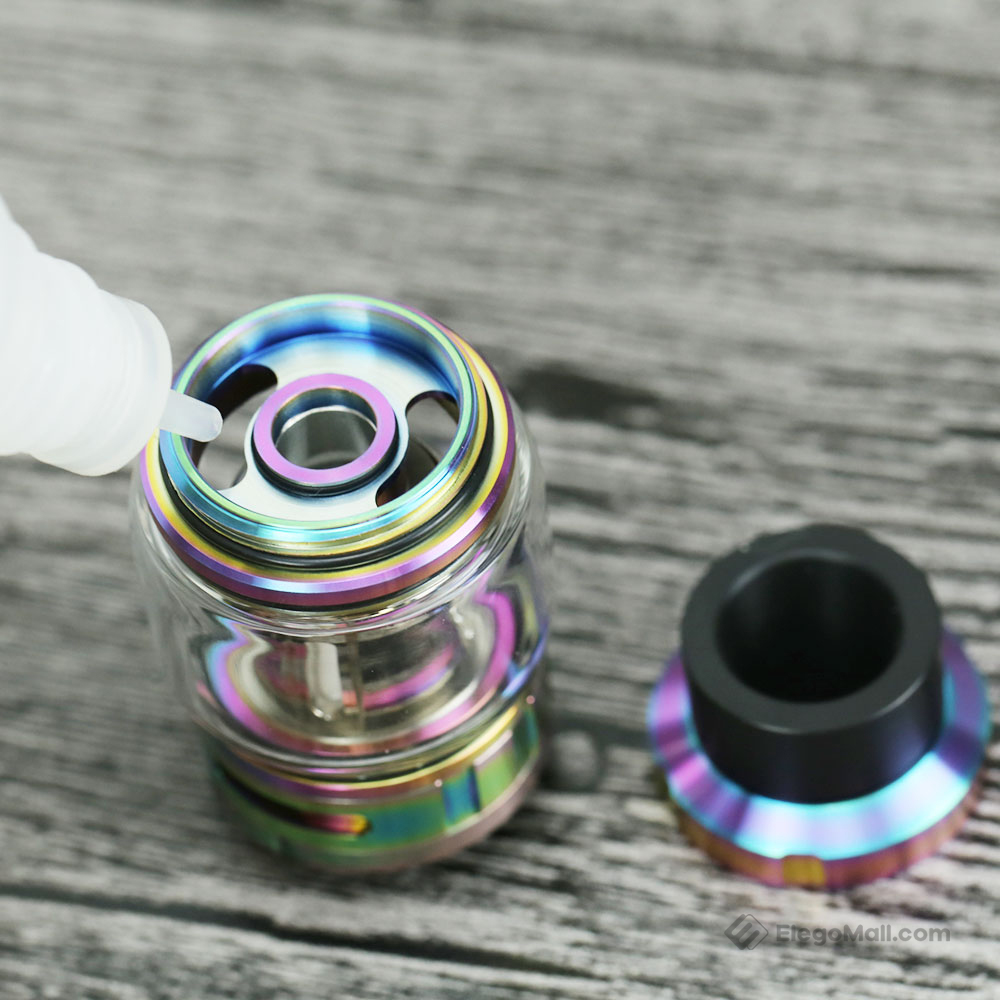 IJOY Captain V Tank 5ml