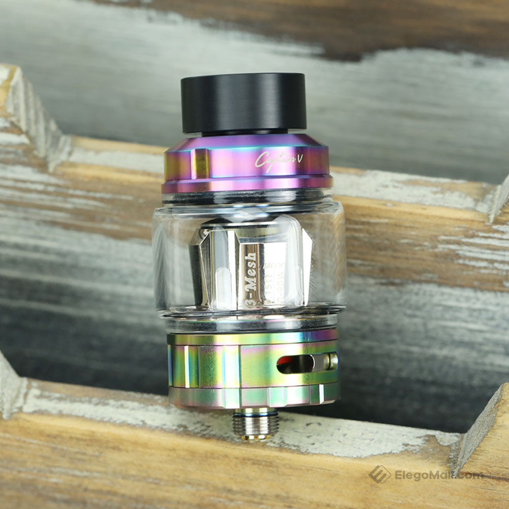 IJOY Captain V Tank 5ml
