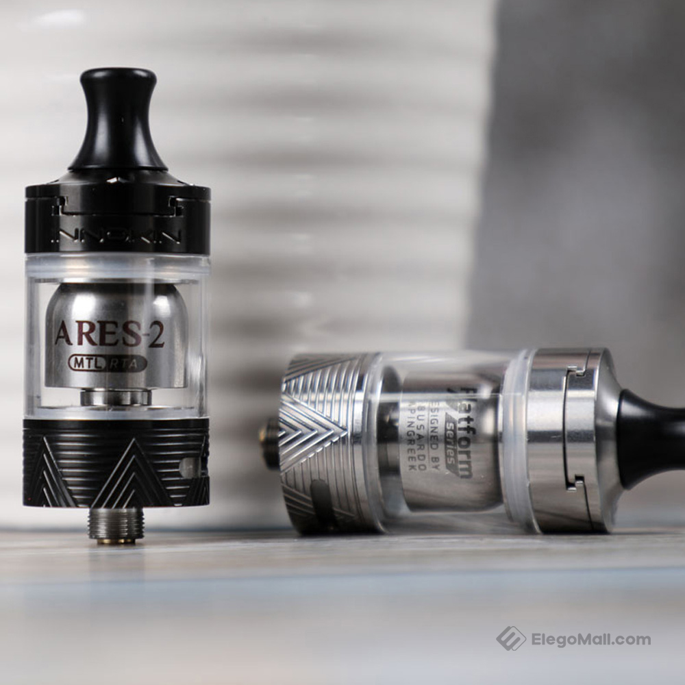 Innokin Ares 2 D24 MTL RTA 4ml
