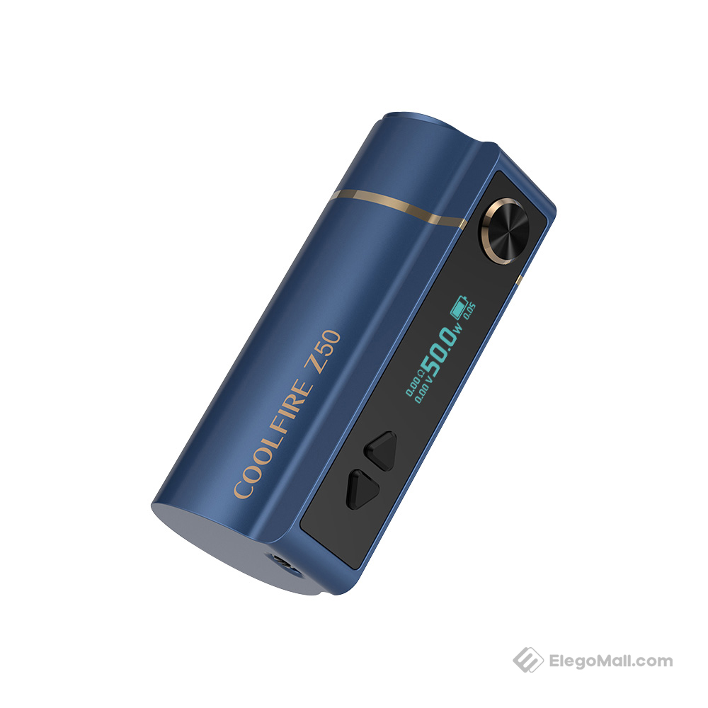 Innokin CoolFire Z50 Box Mod 2100mAh
