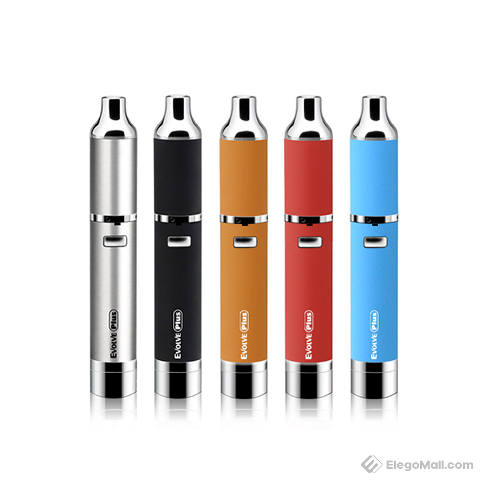 Yocan Evolve Plus Vaporizer Kit 1100mAh