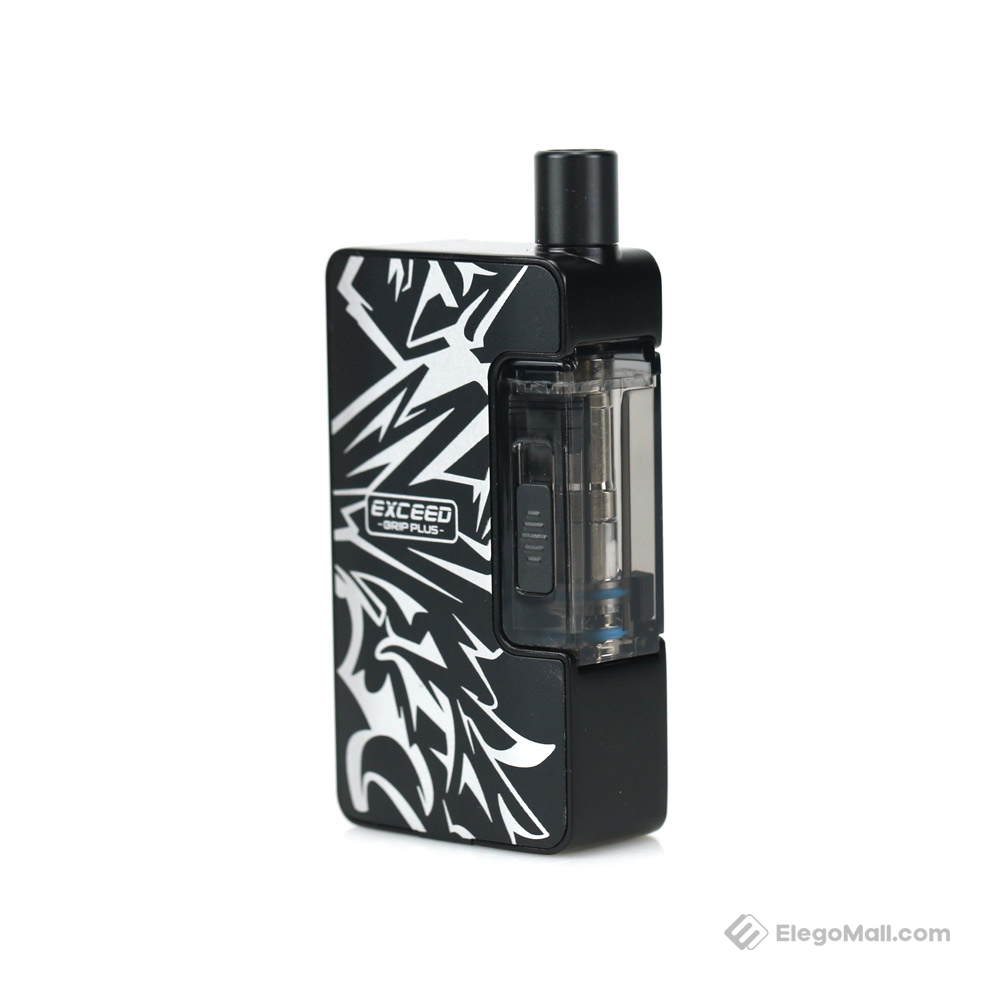 Joyetech EXCEED Grip Plus Pod Kit 80W