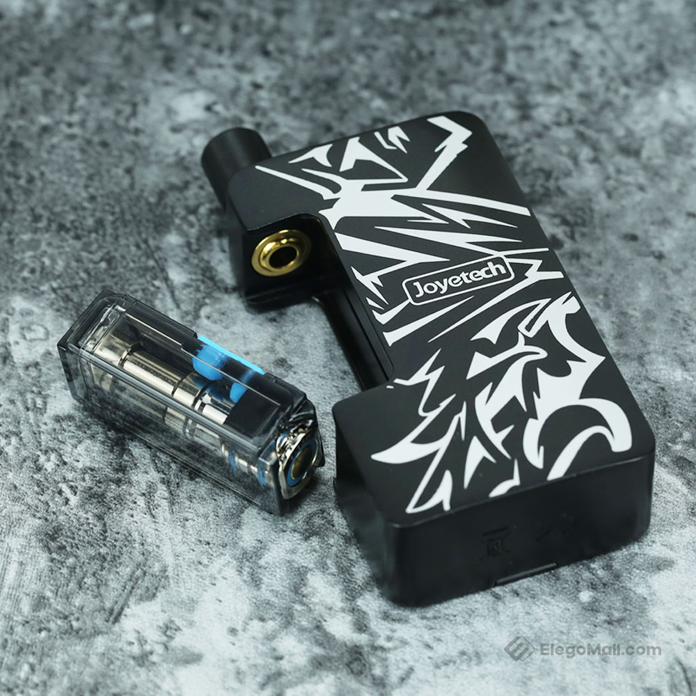 Joyetech EXCEED Grip Plus Pod Kit 80W