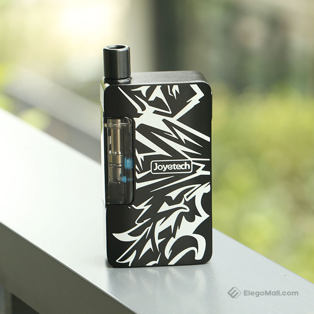 Joyetech EXCEED Grip Plus Pod Kit 80W