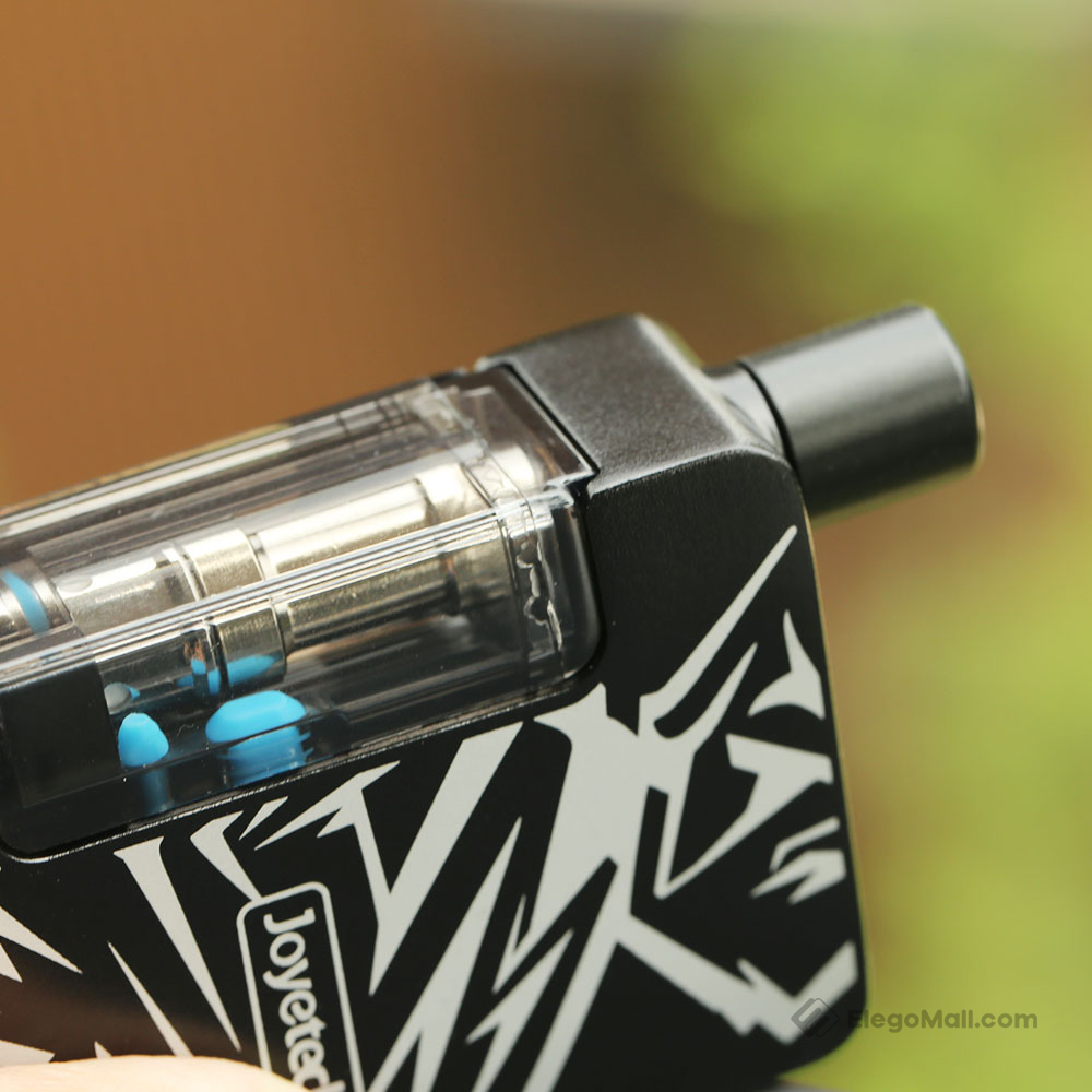 Joyetech EXCEED Grip Plus Pod Kit 80W