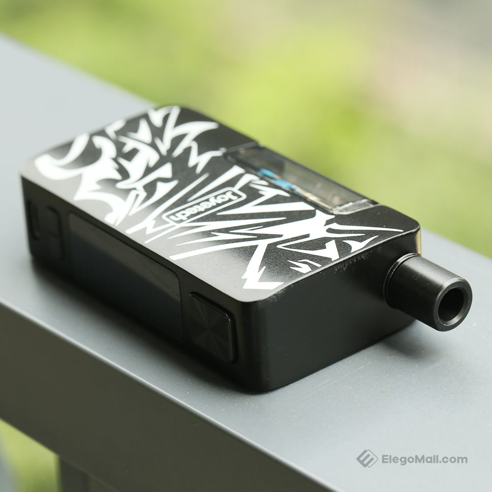 Joyetech EXCEED Grip Plus Pod Kit 80W