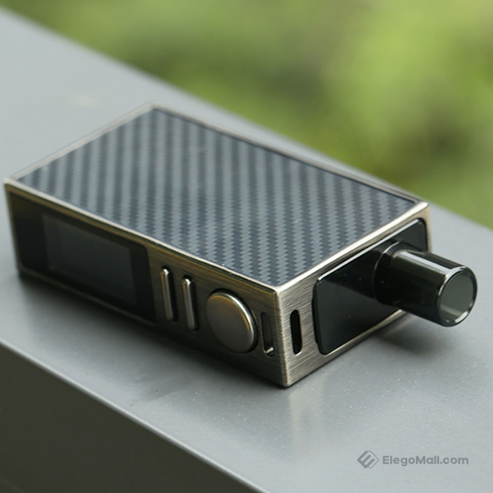 Suorin Elite 40W VW Pod Kit