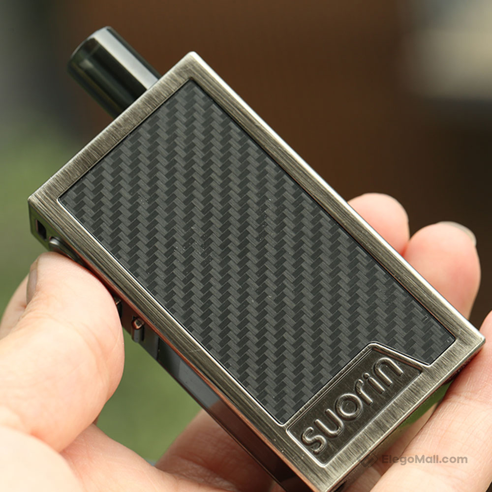 Suorin Elite 40W VW Pod Kit