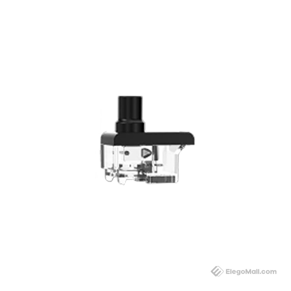 Snowwolf P50 Cartridge 4.5ml/2ml