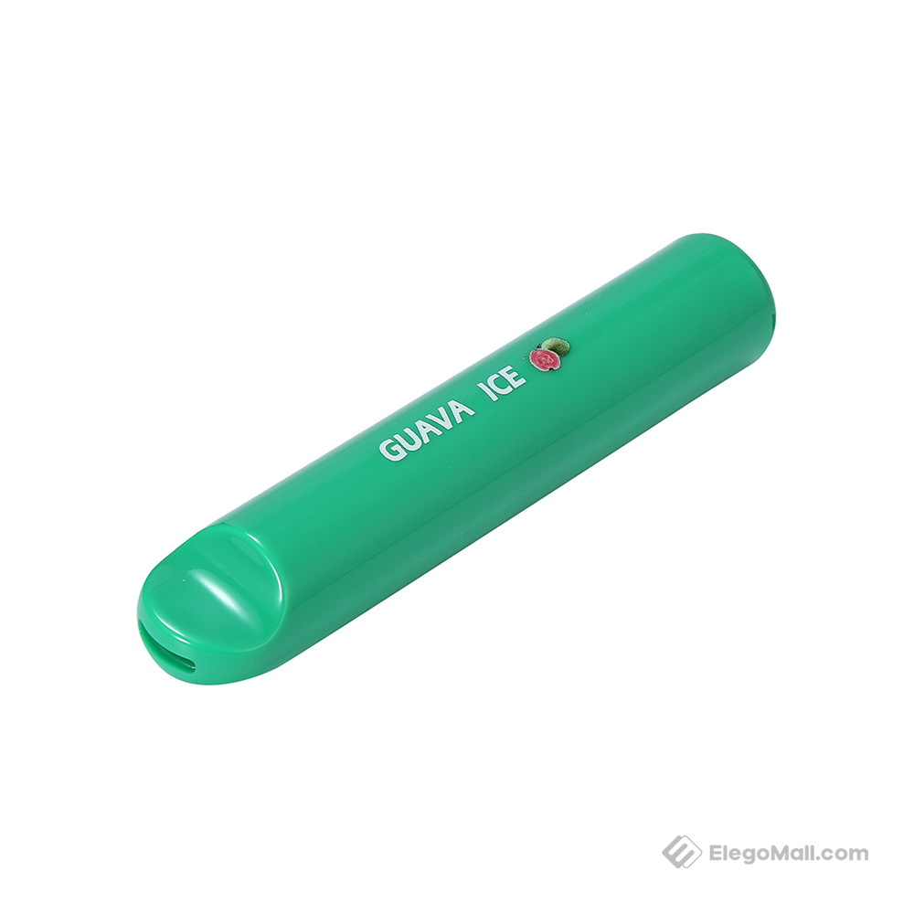 KLUSO Q8 Disposable Kit 550mAh 3.2ml