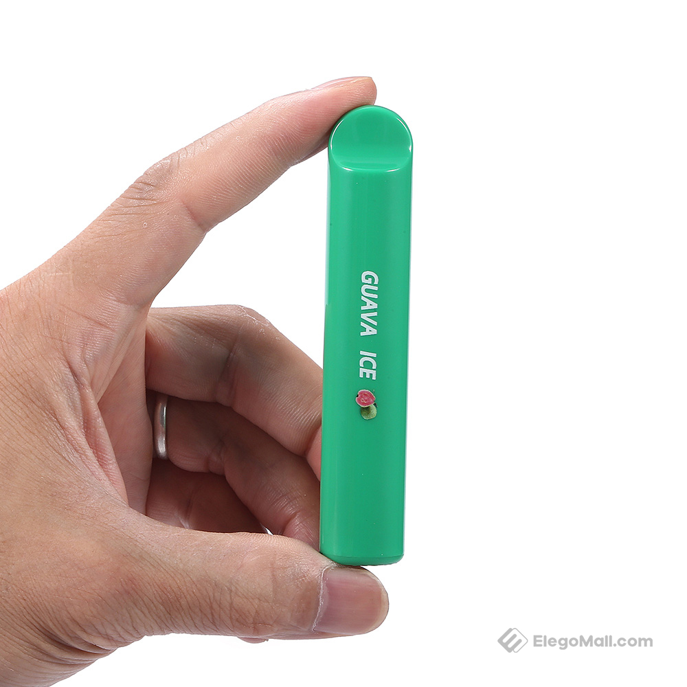 KLUSO Q8 Disposable Kit 550mAh 3.2ml
