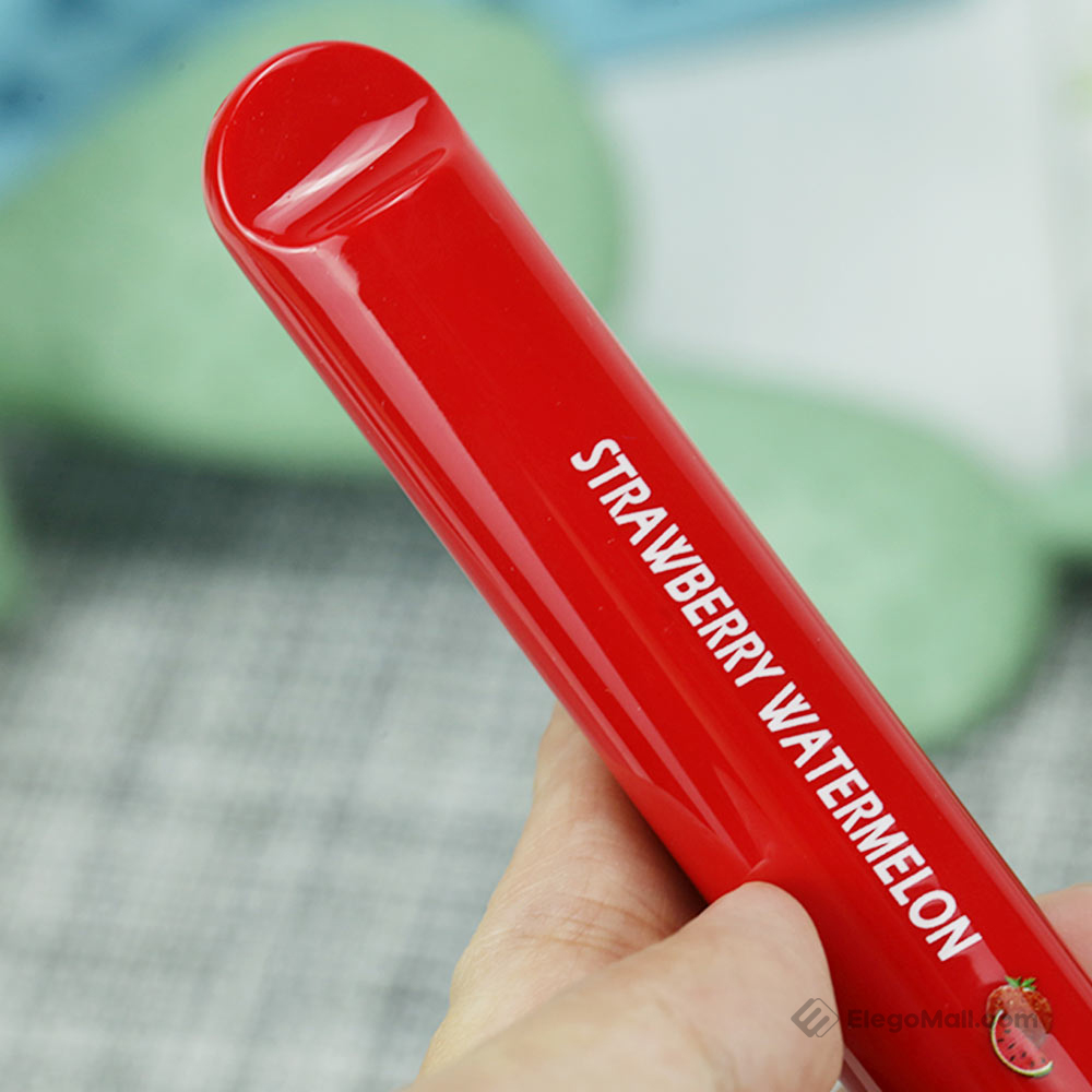 KLUSO Q8 Disposable Kit 550mAh 3.2ml