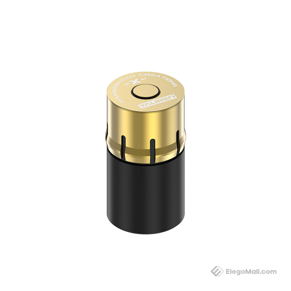 THC Tauren Hybrid Max Smart Mech Mod