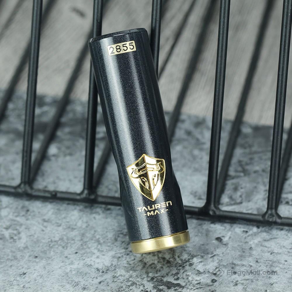 THC Tauren Hybrid Max Smart Mech Mod