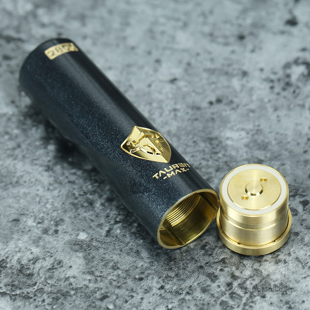 THC Tauren Hybrid Max Smart Mech Mod