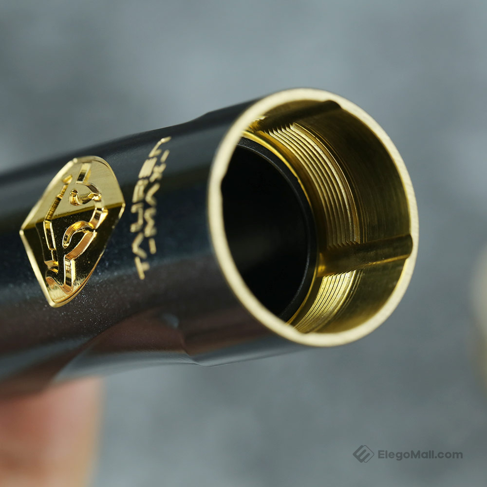 THC Tauren Hybrid Max Smart Mech Mod