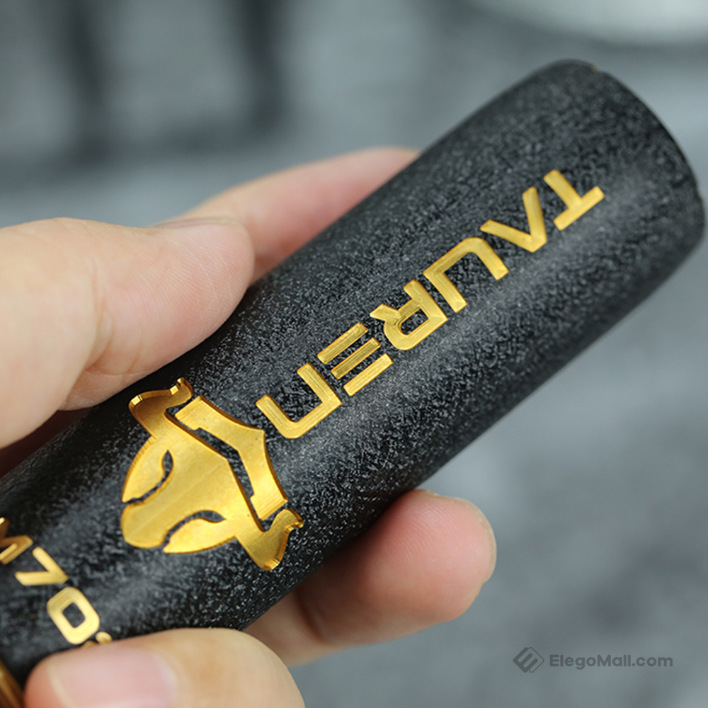 THC Tauren 2-in-1 Hybrid Mod