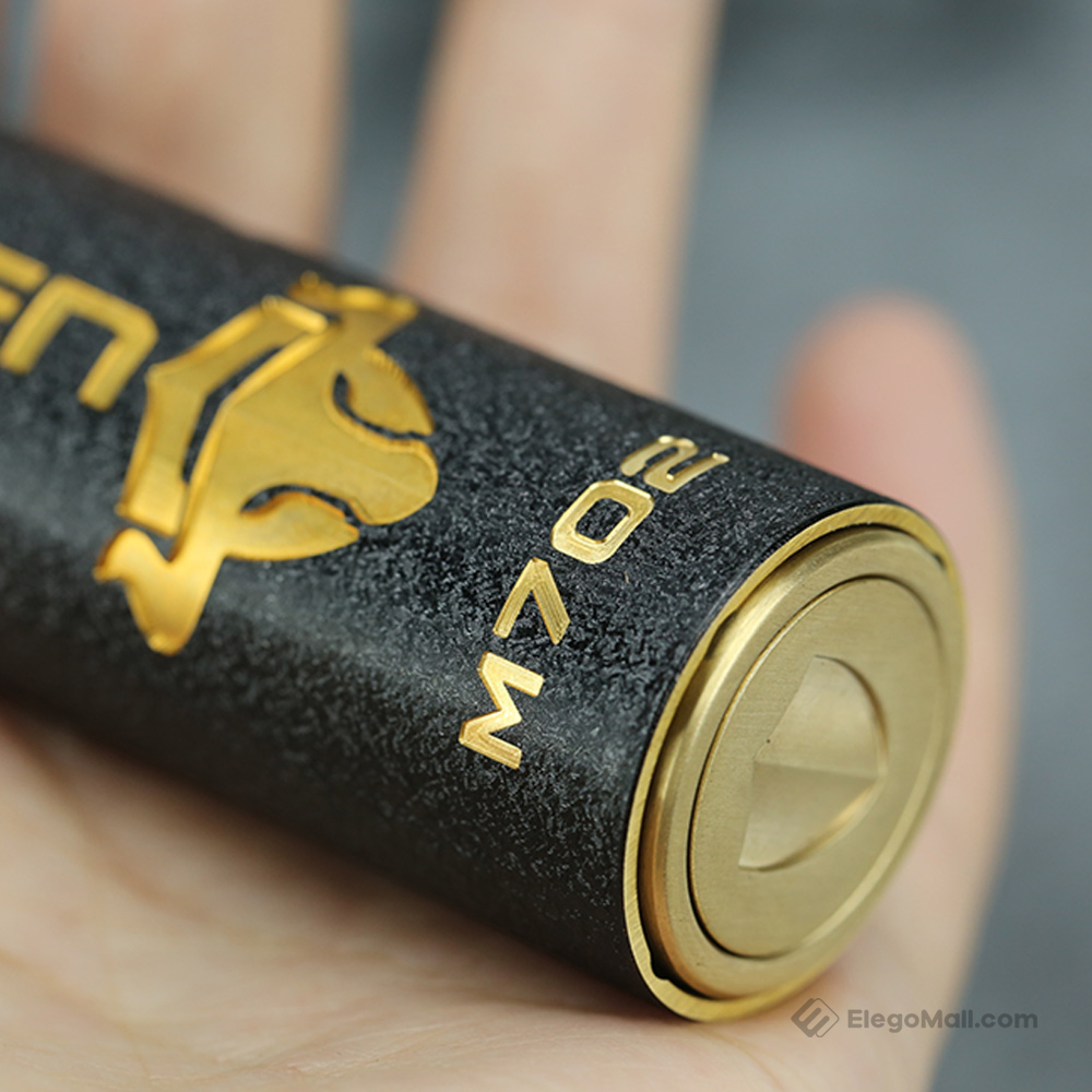 THC Tauren 2-in-1 Hybrid Mod