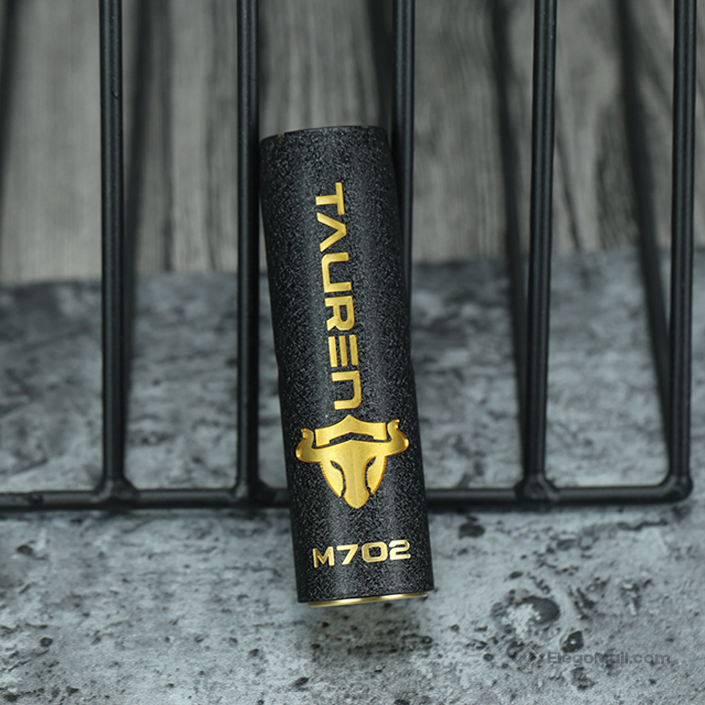 THC Tauren 2-in-1 Hybrid Mod