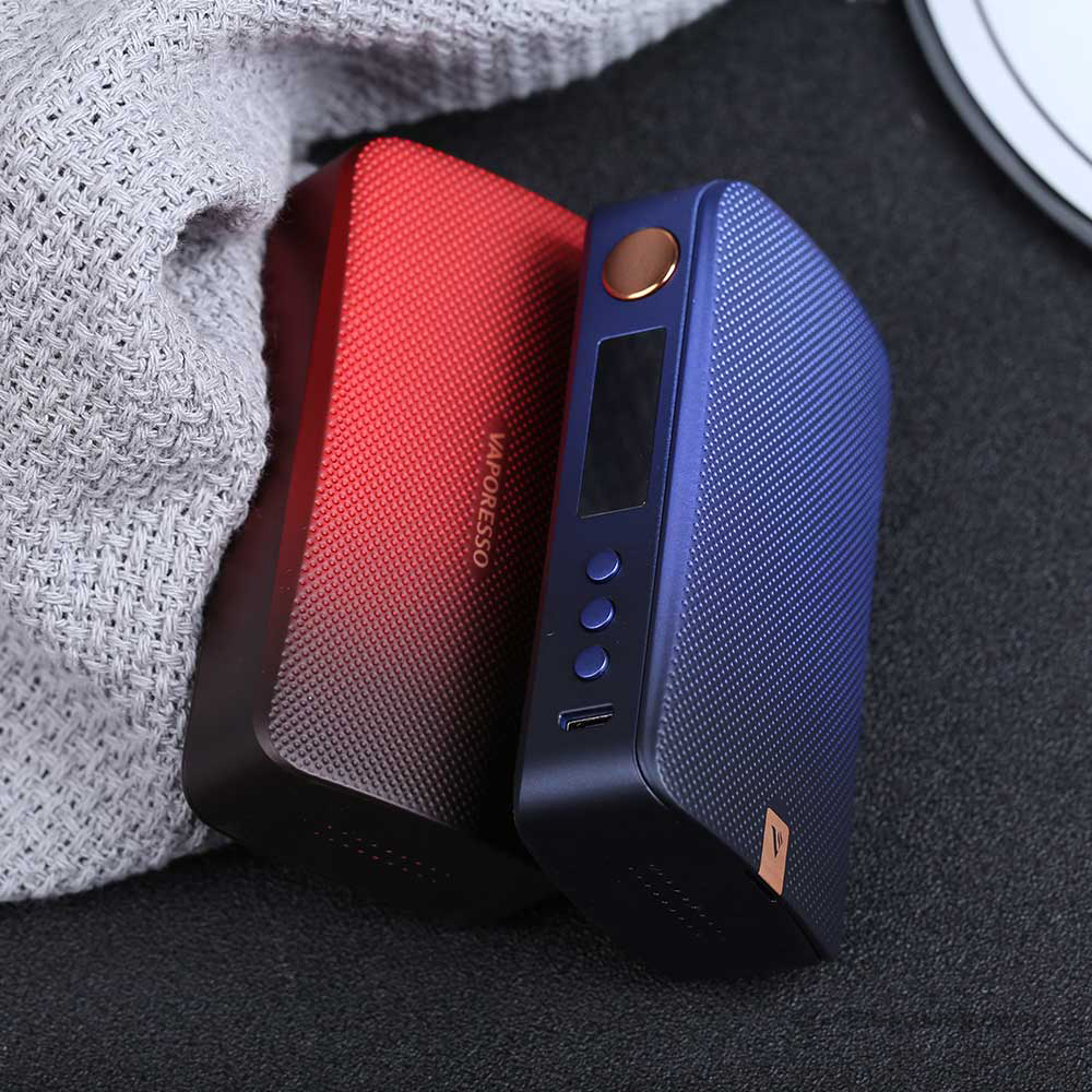 Vaporesso GEN 220W Box Mod