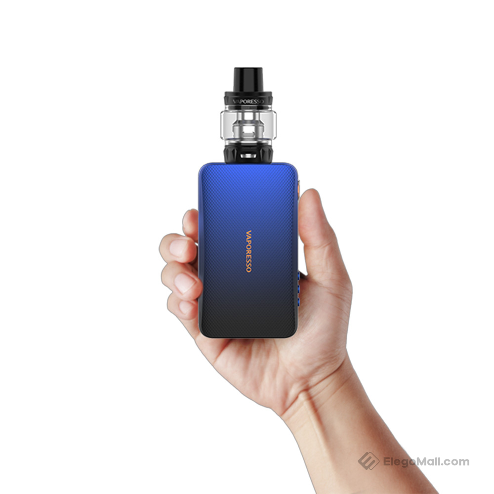Vaporesso GEN 220W Kit with SKRR-S Tank 8ml