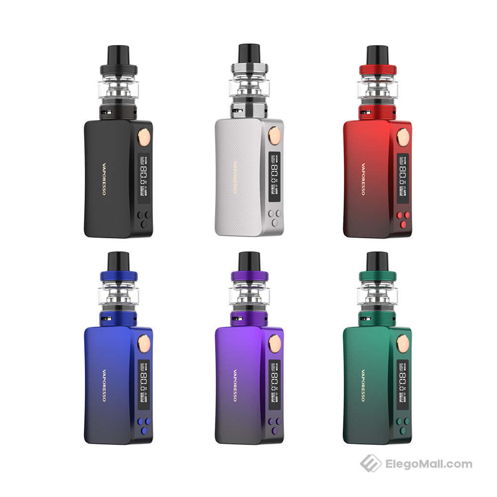 Vaporesso Gen Nano Box Kit 2000mAh