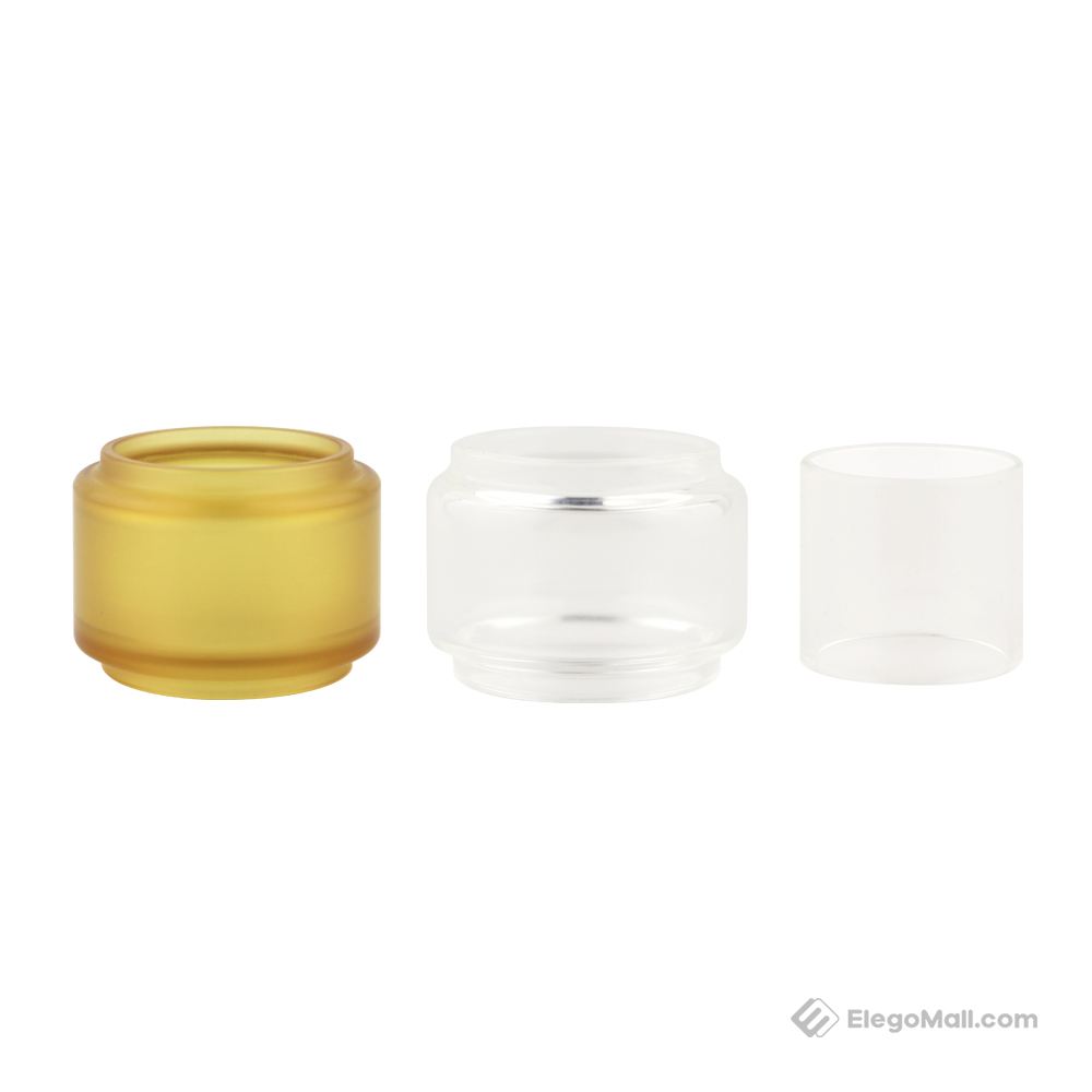DOVPO Blotto Mini Glass Tube 2ml/4ml