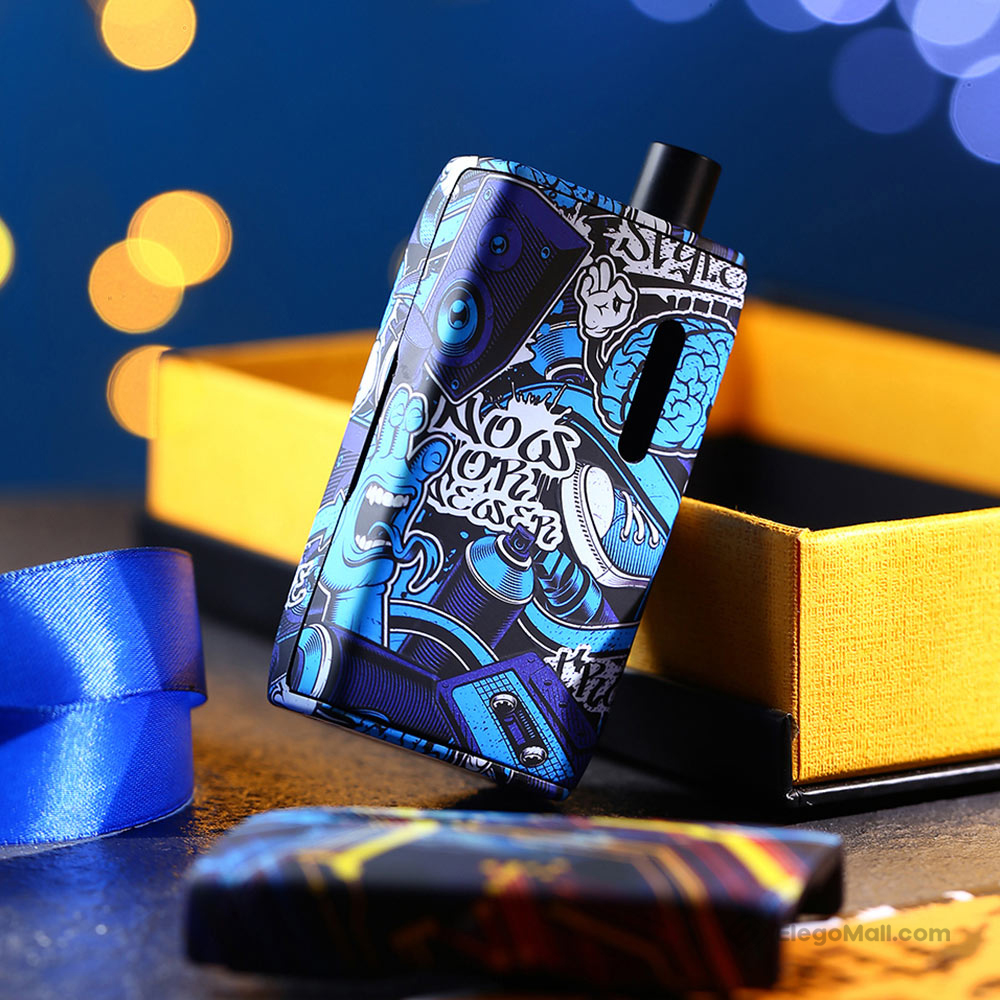 Thinkvape Thor AIO 80W Pod Kit