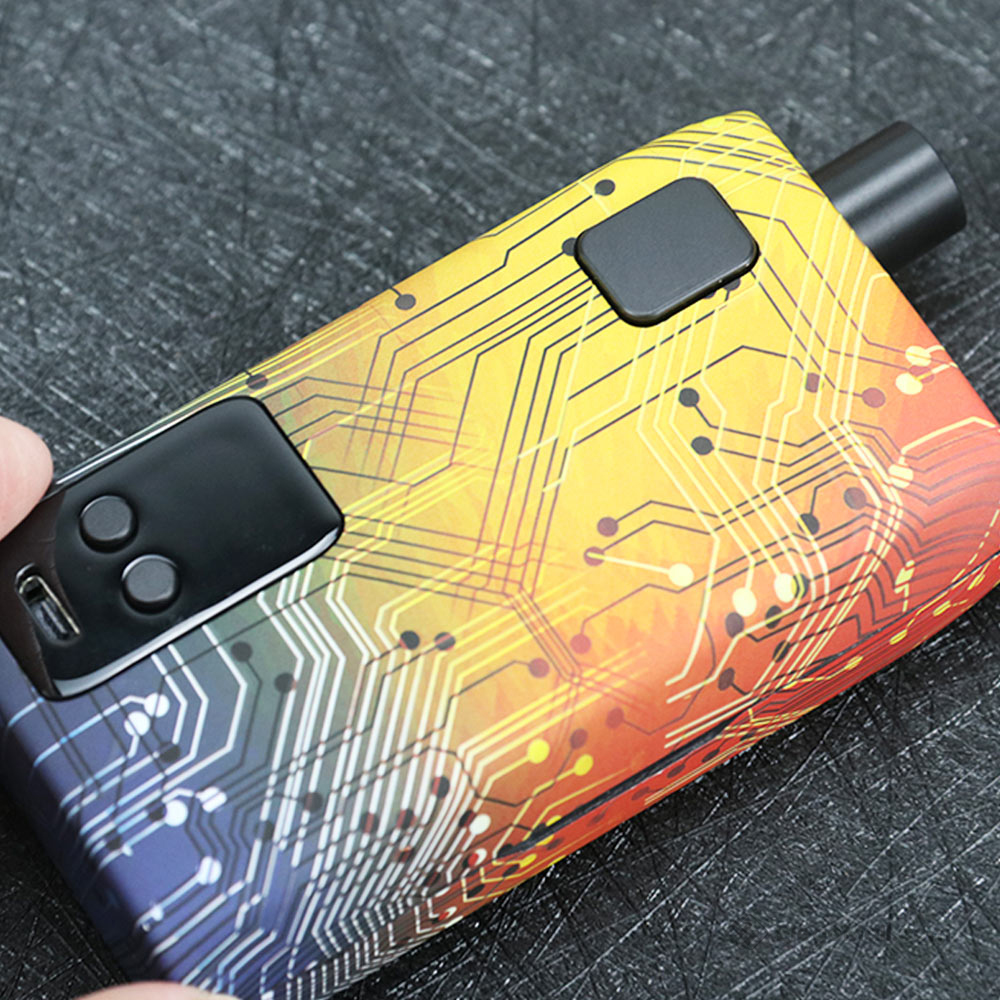 Thinkvape Thor AIO 80W Pod Kit