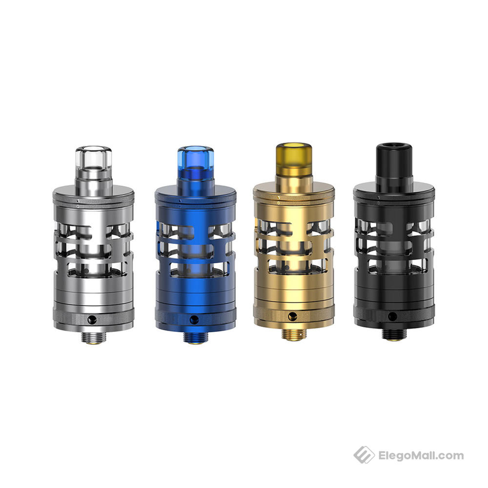 Aspire Nautilus GT Mini Tank 2.8ml