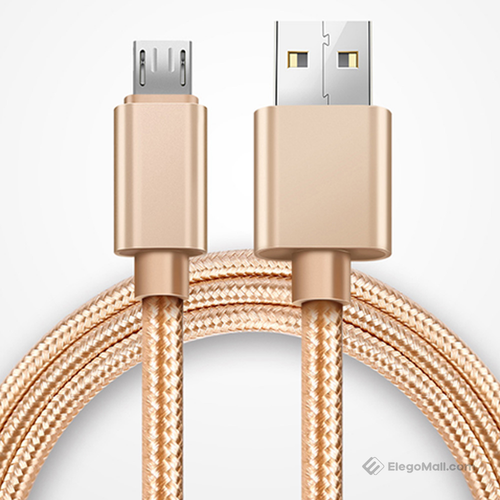 Neutral Quick Charger Cable 2m
