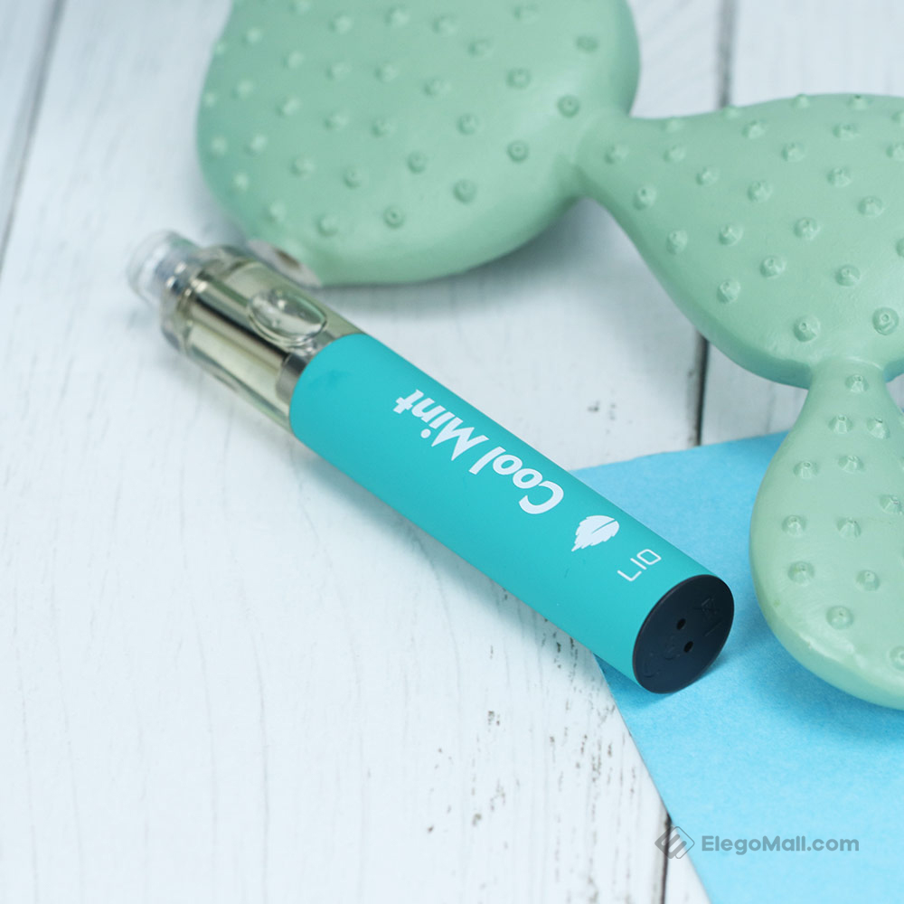 LIO Bee16 Disposable Kit 650mAh 3.5ml