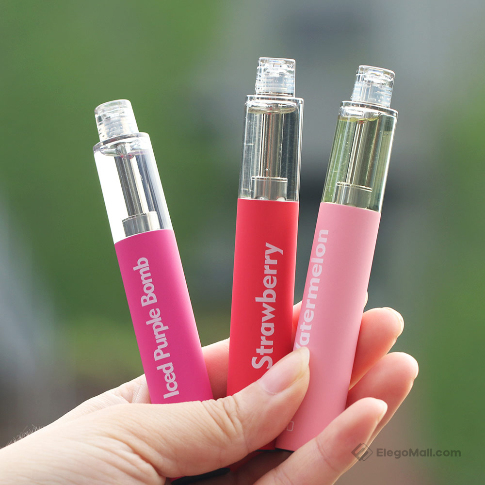 LIO Bee16 Disposable Kit 650mAh 3.5ml