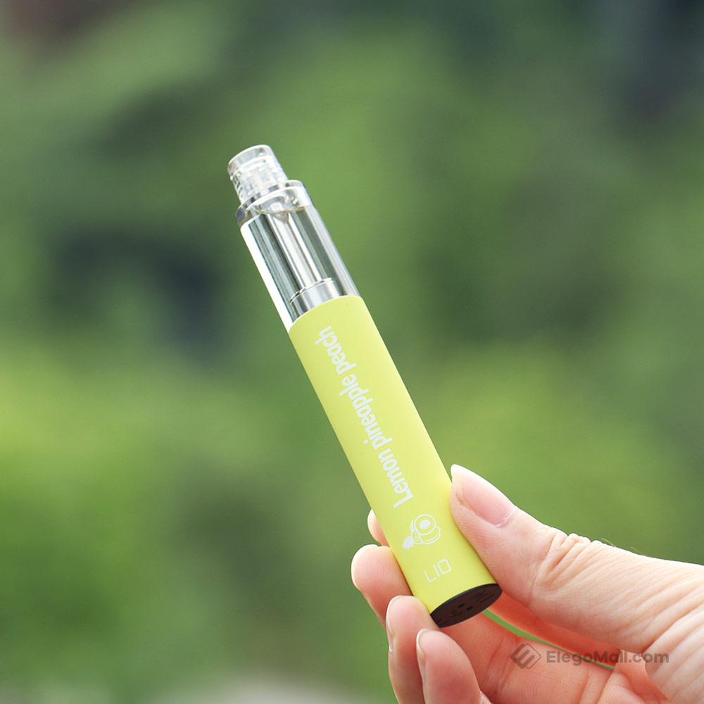 LIO Bee16 Disposable Kit 650mAh 3.5ml