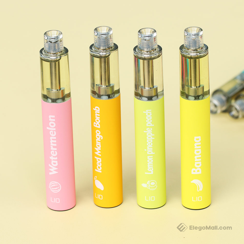 LIO Bee16 Disposable Kit 650mAh 3.5ml
