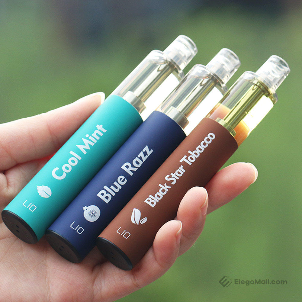 LIO Bee18 Disposable Kit 1000mAh 5ml