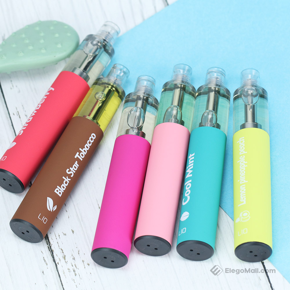 LIO Bee18 Disposable Kit 1000mAh 5ml