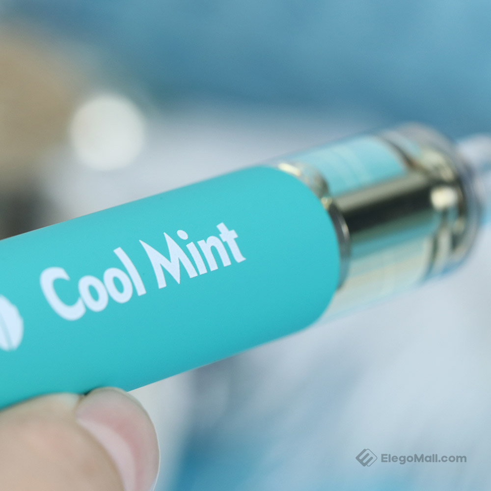 LIO Bee18 Disposable Kit 1000mAh 5ml