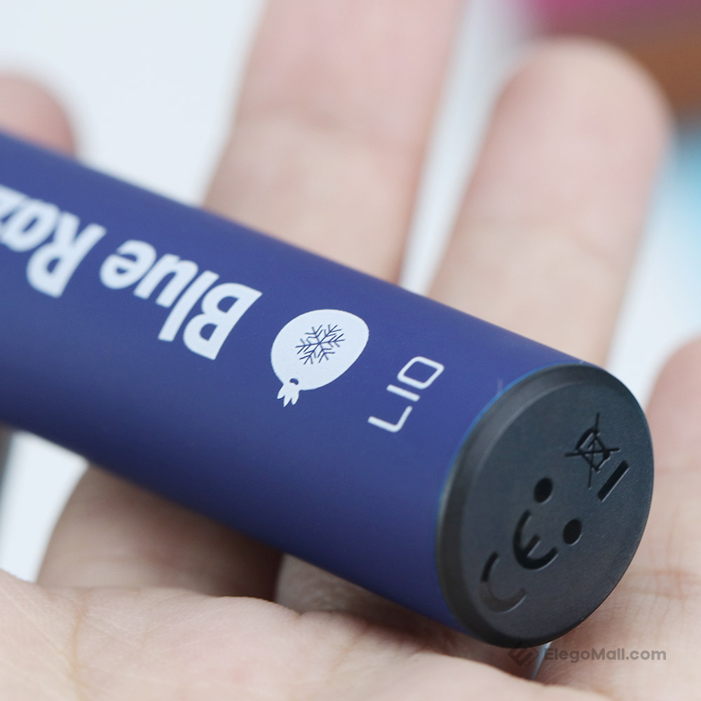 LIO Bee18 Disposable Kit 1000mAh 5ml