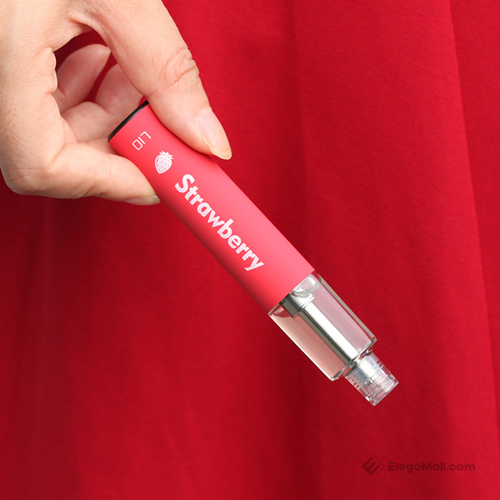 LIO Bee18 Disposable Kit 1000mAh 5ml