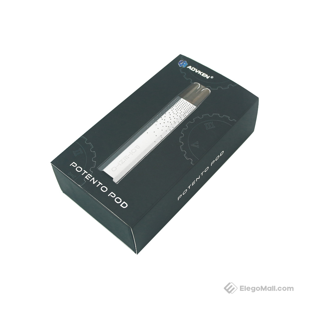 Advken Potento Pod Kit 560mAh