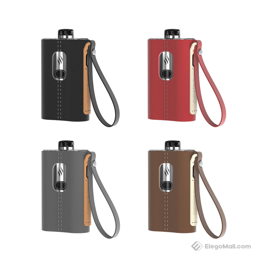 Aspire Cloudflask Pod Kit 2000mAh