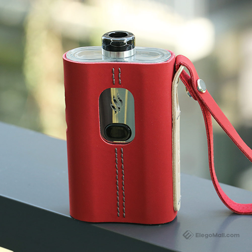 Aspire Cloudflask Pod Kit 2000mAh