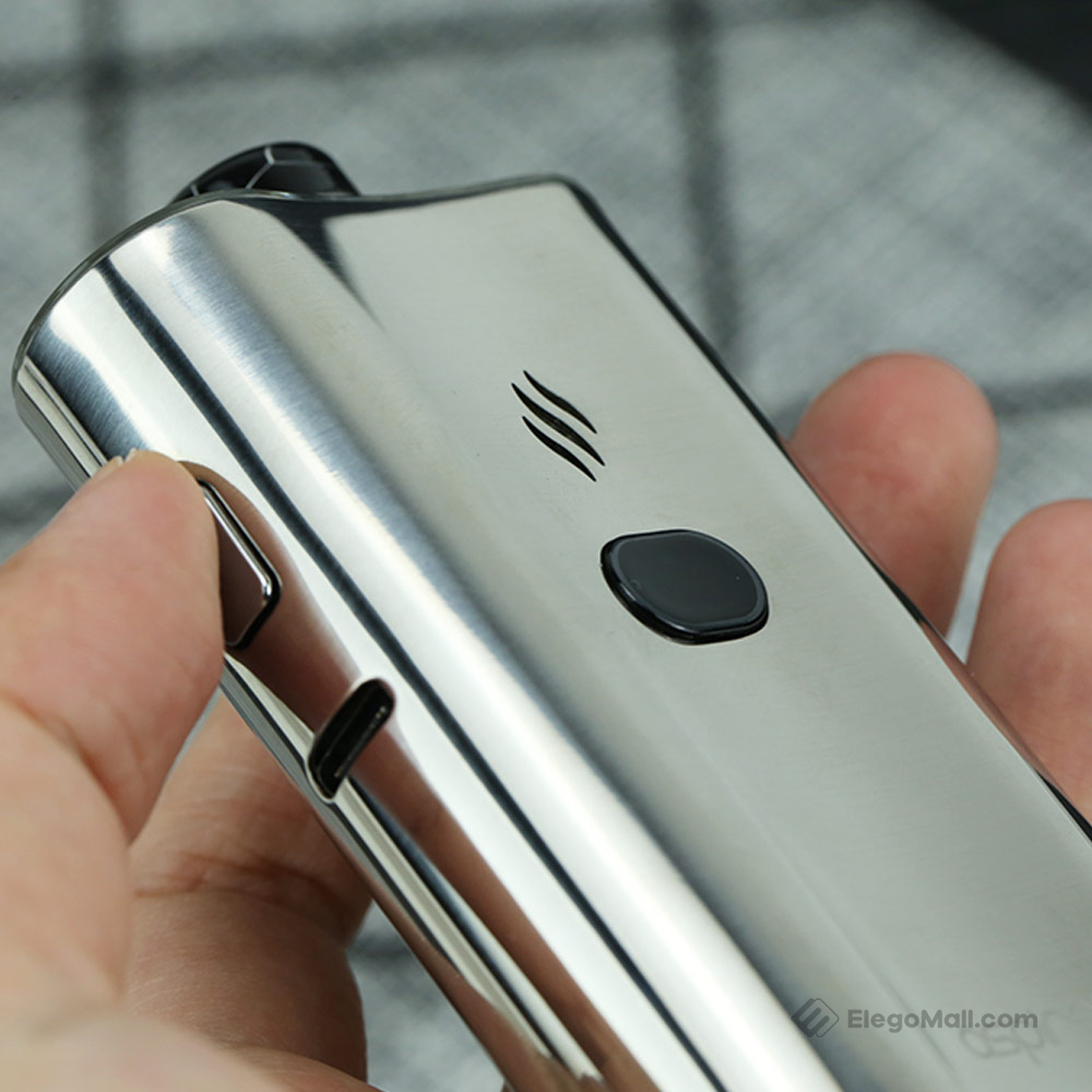 Aspire Cloudflask Pod Kit 2000mAh